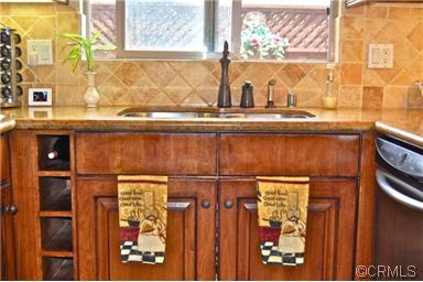 kitchen sink